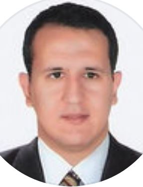 Dr. Mustafa  Yipel    