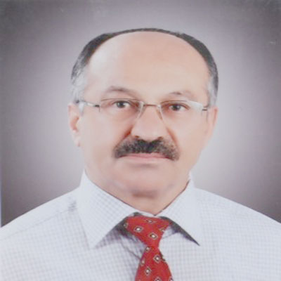 Dr. Seyyid  Irmak    
