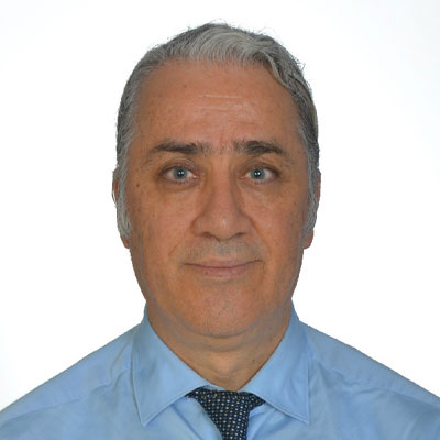 Dr. Hasan Hallaceli    