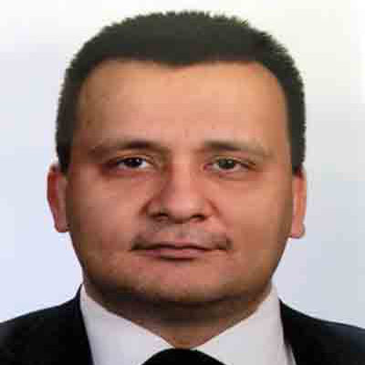 Dr. Mustafa  CAN
