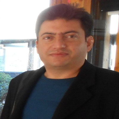 Dr. Erkan  Can