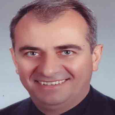 Dr. Halis Gurbuz Kotancilar