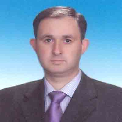Dr. Ali  Vardar