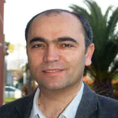 Dr. Mutlu  Turkmen    