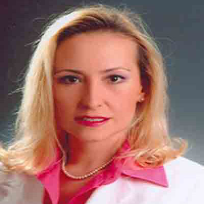 Dr. Filiz Susuz Alanyali