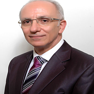 Dr. Huseyin Ozkan Sivritepe    