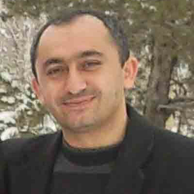 Dr. Murat  Senturk