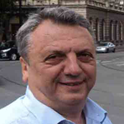Dr. Ahmet  Uzatici    