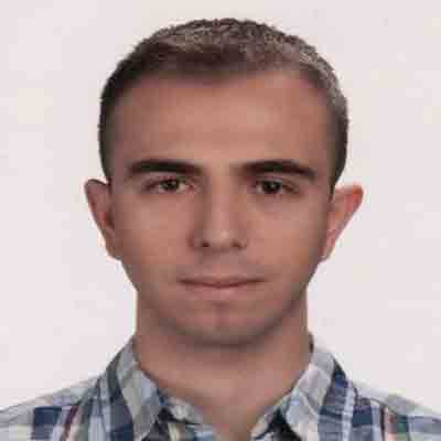 Dr. Hakan  Caliskan