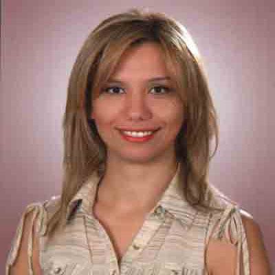Dr. Banu  Ozden