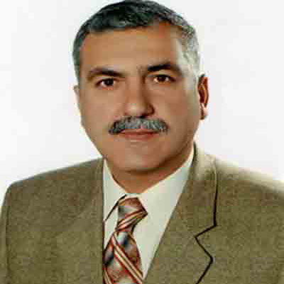 Dr. Seref  Turhan    