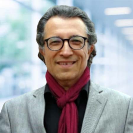 Dr. Tahir Hikmet Karakoç    