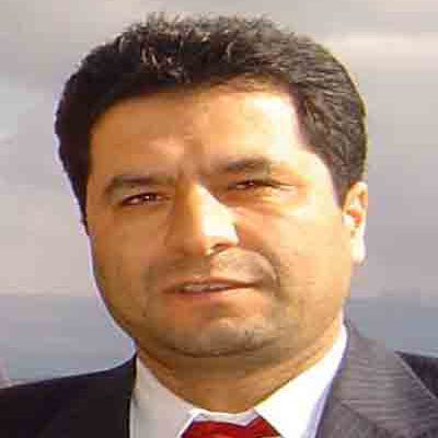 Dr. Fahrettin  Yakuphanoglu