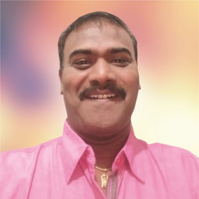 Dr. Subramanian Ravichandran    