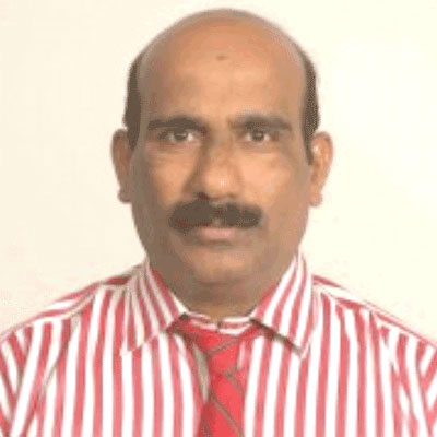 Dr. Ravipudi  Venkata Rao