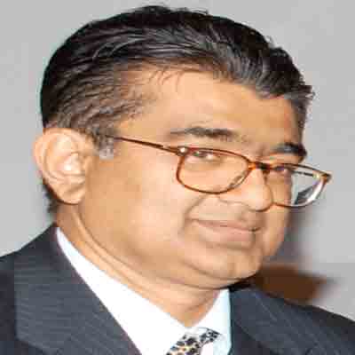 Dr. Suresh  Subramoniam