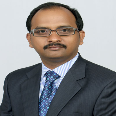 Dr. Suvardhan   Kanchi    
