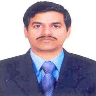 Dr. Ramgopal  Rao Sajjalaguddam
