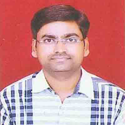 Dr. Sujeet Pratap Singh    