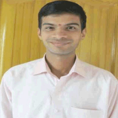 Mr. Naren.J     