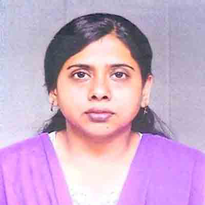 Dr. Seweta  Srivastava    
