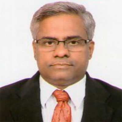 Dr. Krishnaswamy   Jayaraman