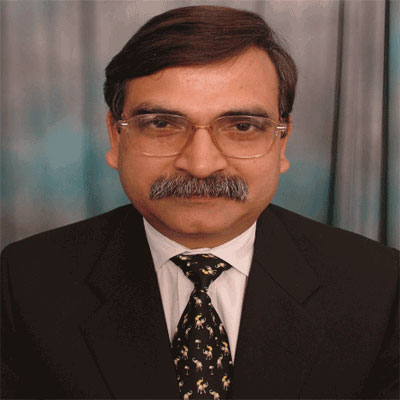 Dr. Rudra Prakash   Maheshwari