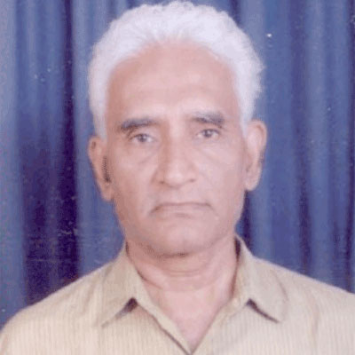 Dr. E.  Sampathkumar