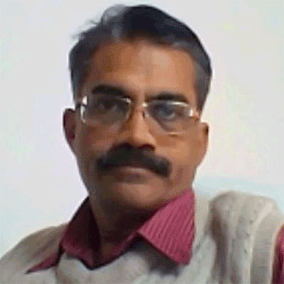 Dr. Pradeep Tryambak Deota