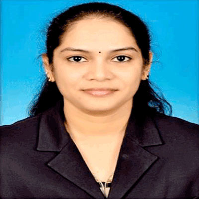 Dr. Rohini  Karunakaran