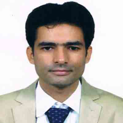 Dr. Khursheed Ahmad Wani    