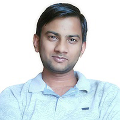 Mr. Amit Kumar Srivastava