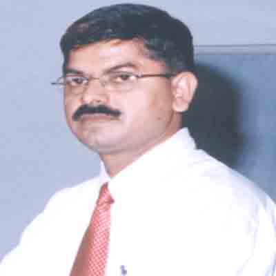 Dr. Vimal  Kumar