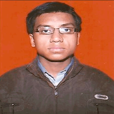 Mr. Ankur  Singh Bist