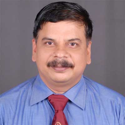 Dr. Gopalakrishnarao  Parthasarathy    
