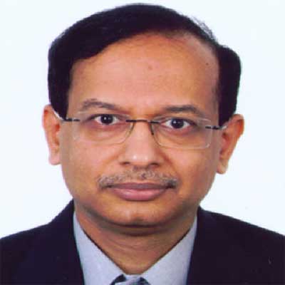 Dr. Mahadev  D. Dixit