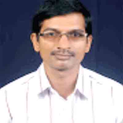 Dr. Vijay Gaddam Kumar