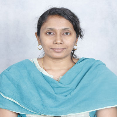 Dr. Kalaimagal  Sivamuni