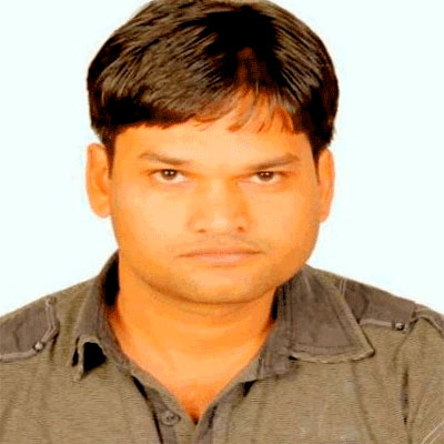 Dr. Ramkrishna  Singh Solanki