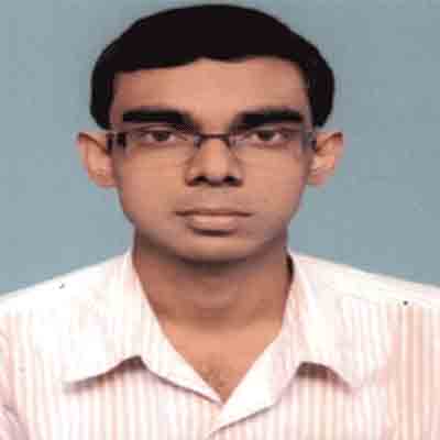 Mr. Sanjay Kumar Dey