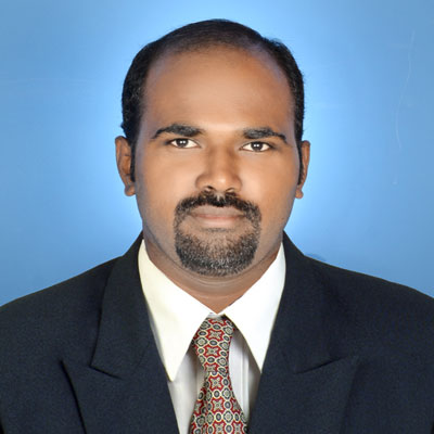 Dr. A.M. Viswa  Bharathy    