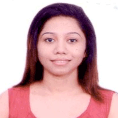 Dr. Priyanka  Sarkar