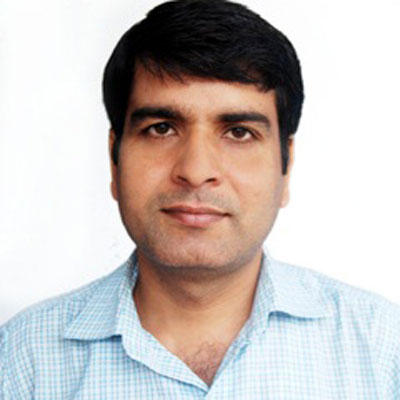 Dr. Ajay Kumar Gautam    