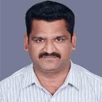 Dr. Sampath Kumar  Ramanujam    