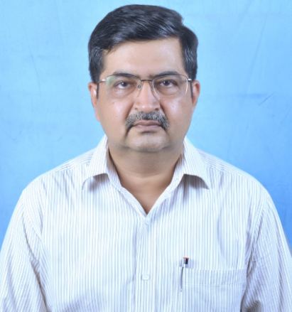 Dr. Ashok K. Munjal