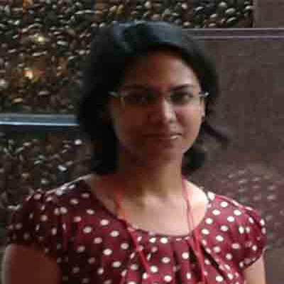Dr. Sangita Singh    