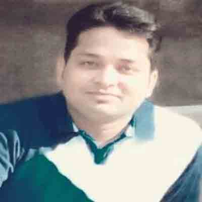 Dr. Saurabh  Awasthi