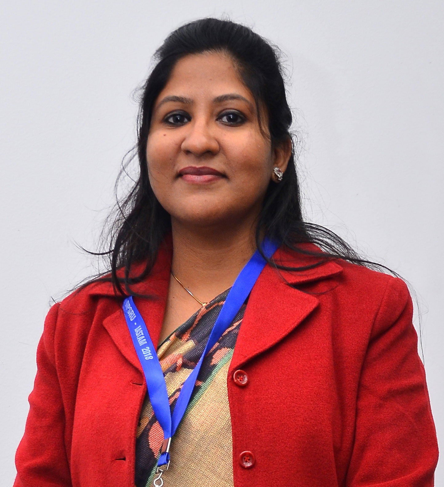 Dr. Madhu Gupta    