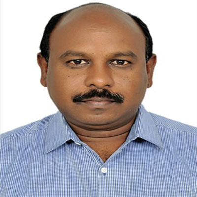 Dr. Rama Rao Vendrapati