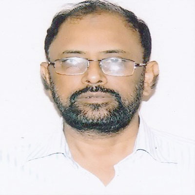 Mr. Mohammad   Raziuddin